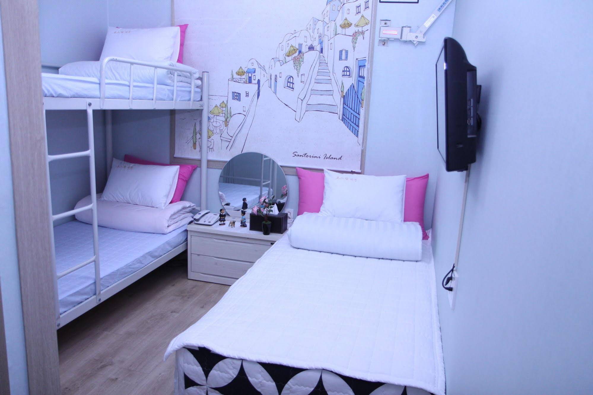 Hostel Dahyun
