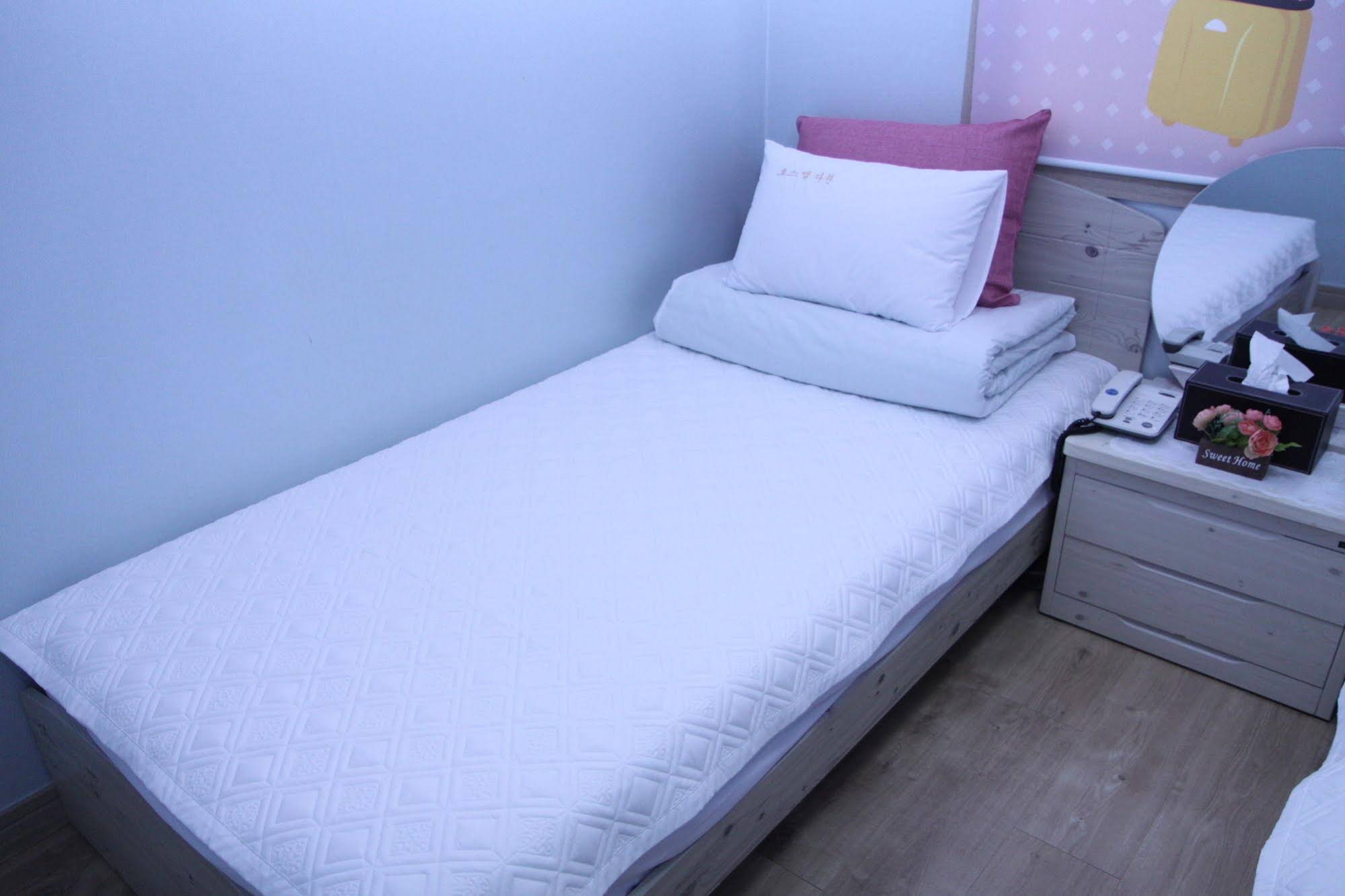 Hostel Dahyun
