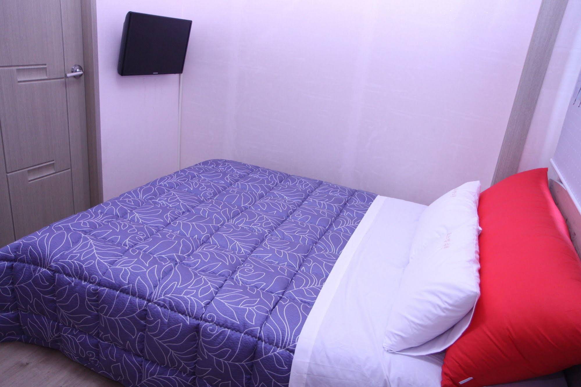 Hostel Dahyun