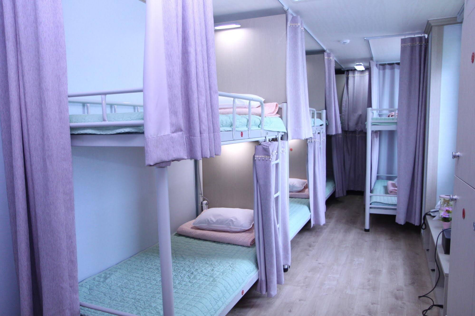 Hostel Dahyun