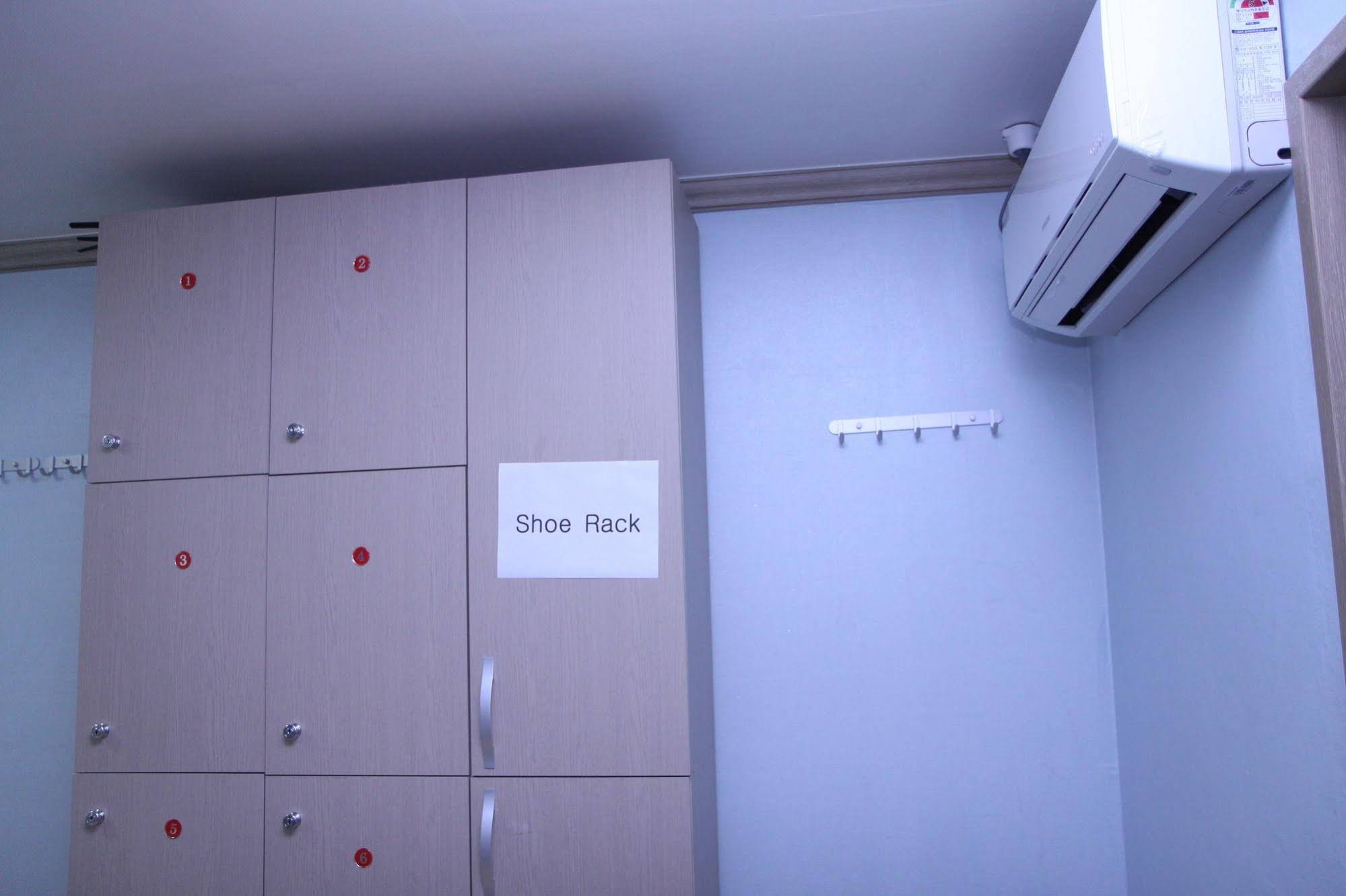 Hostel Dahyun