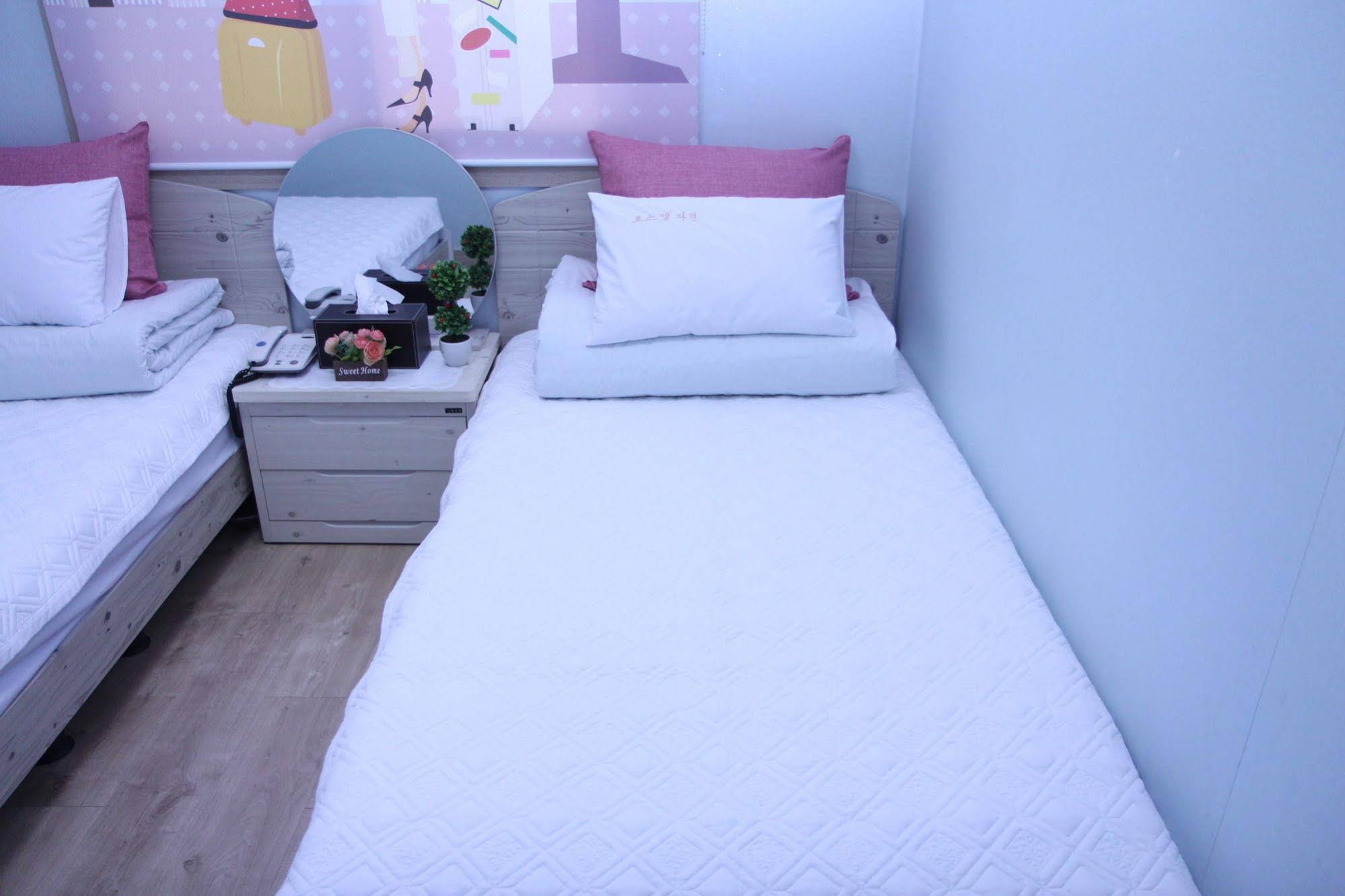 Hostel Dahyun