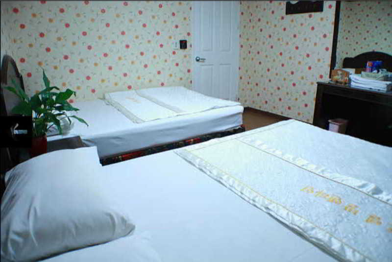 Hotel Valentine Gyeongju