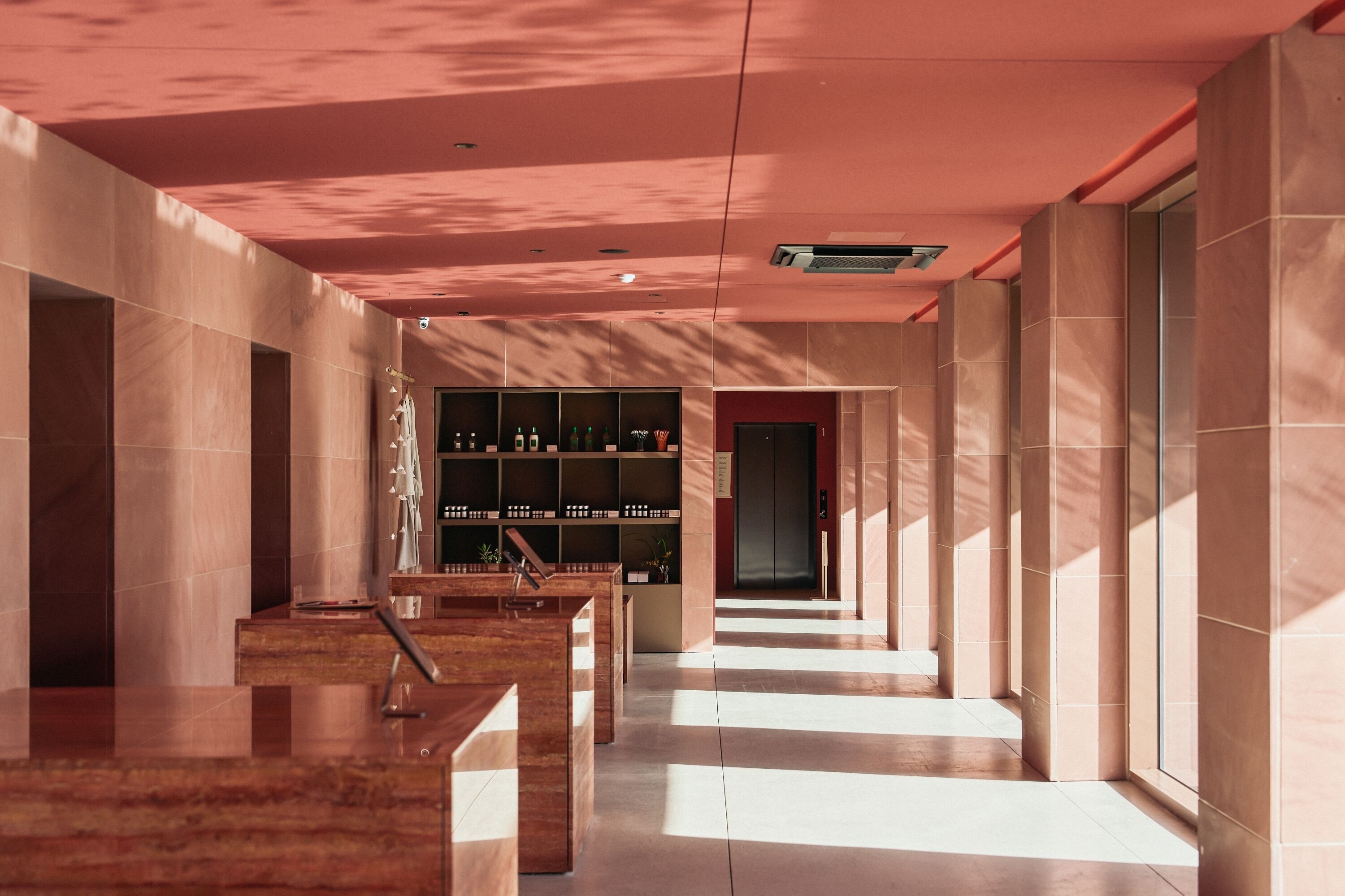 IJE Hotel
