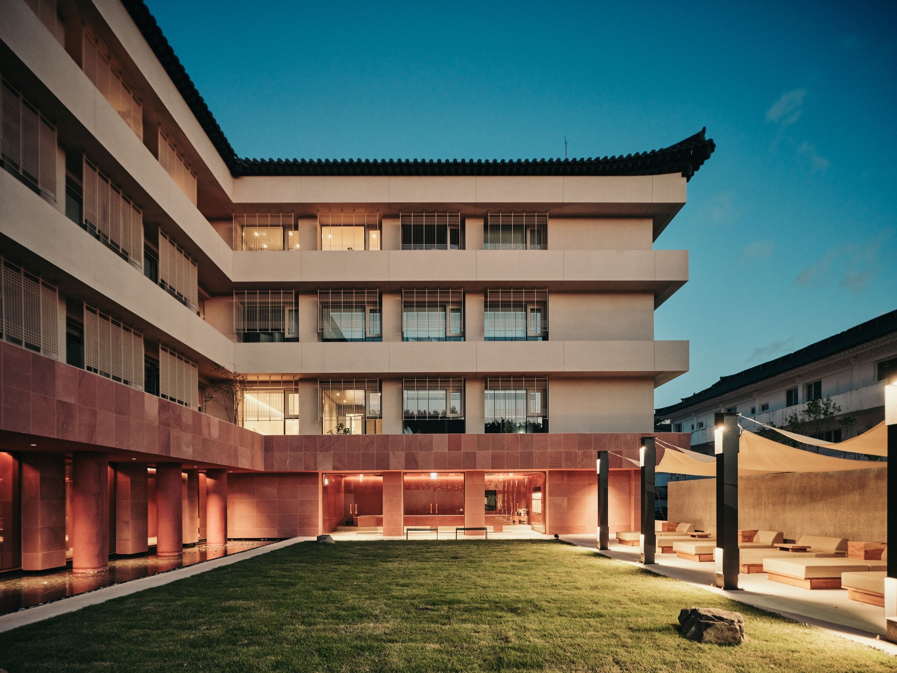 IJE Hotel