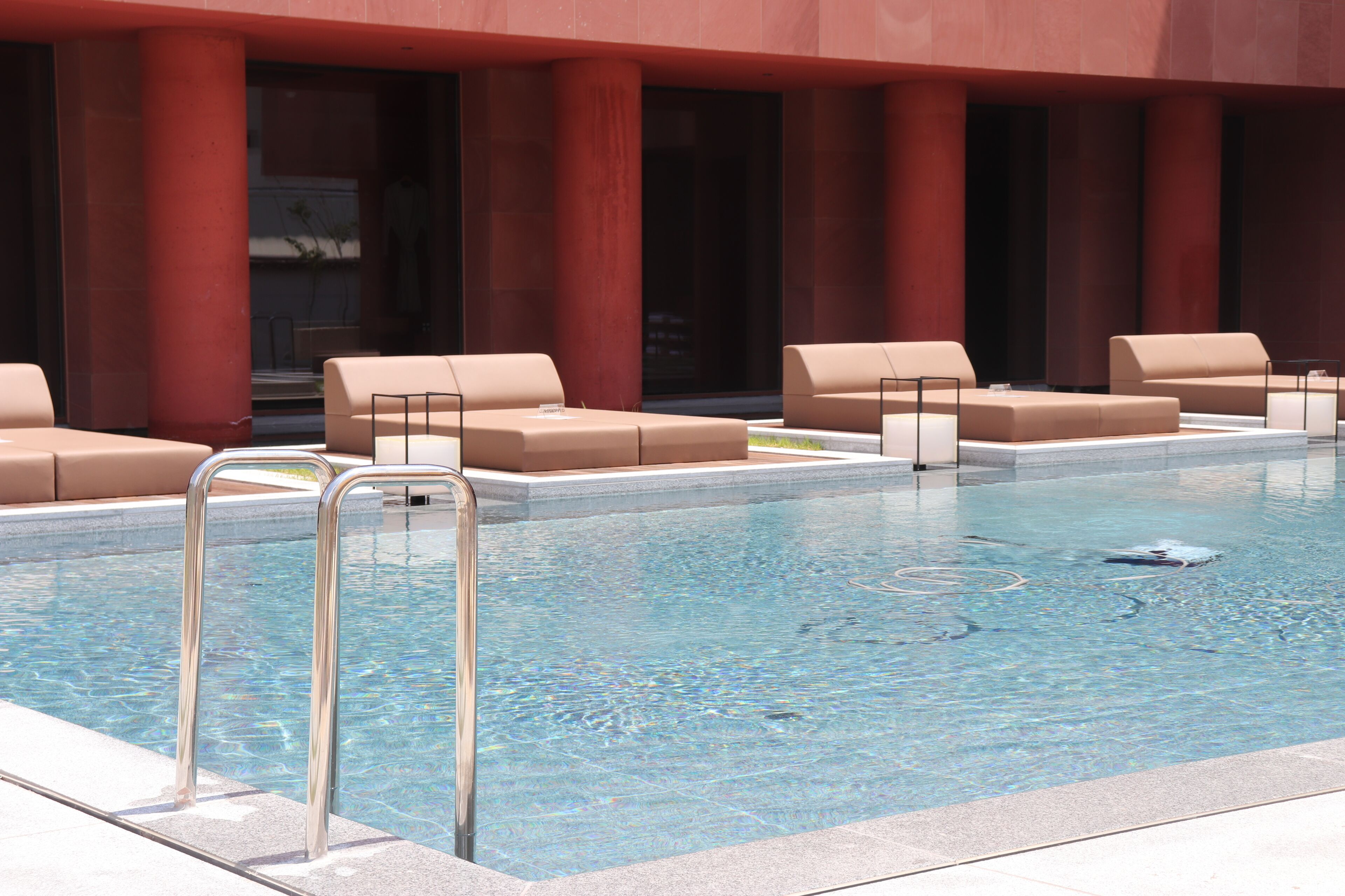 IJE Hotel