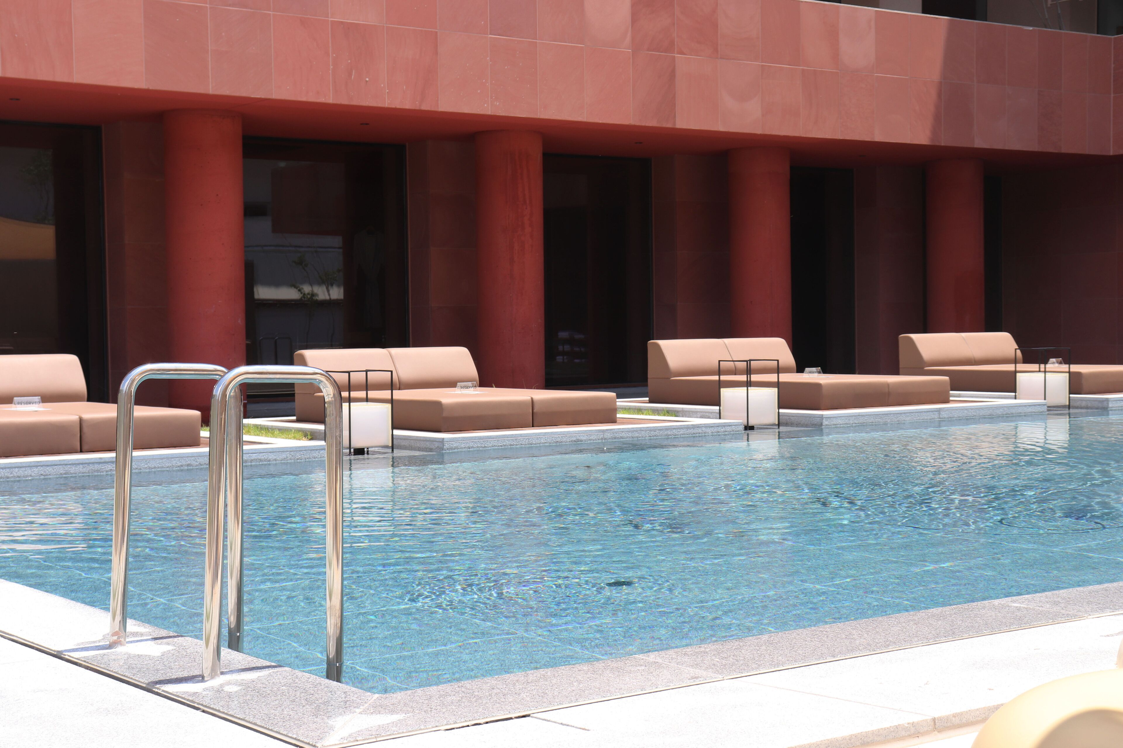 IJE Hotel