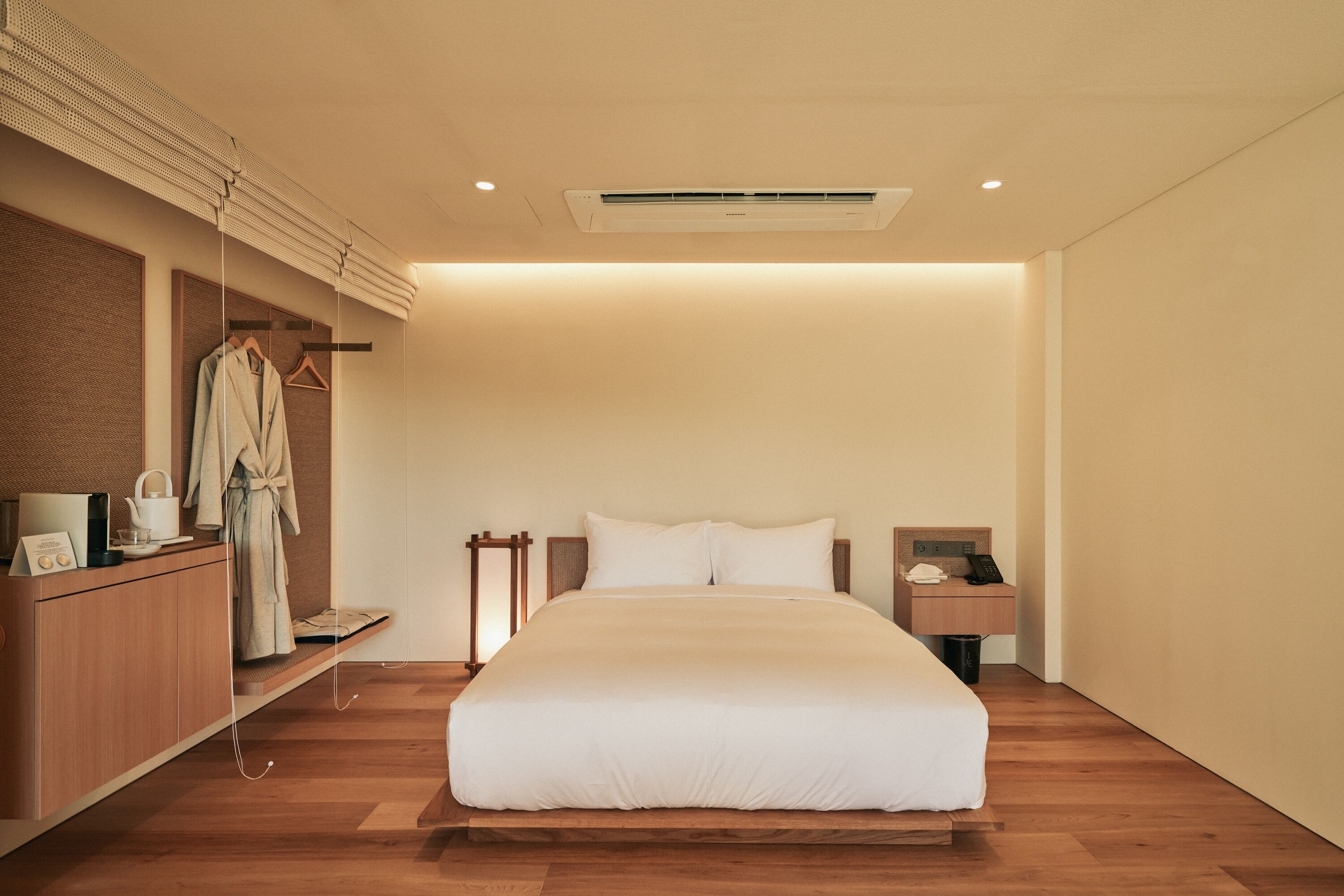 IJE Hotel