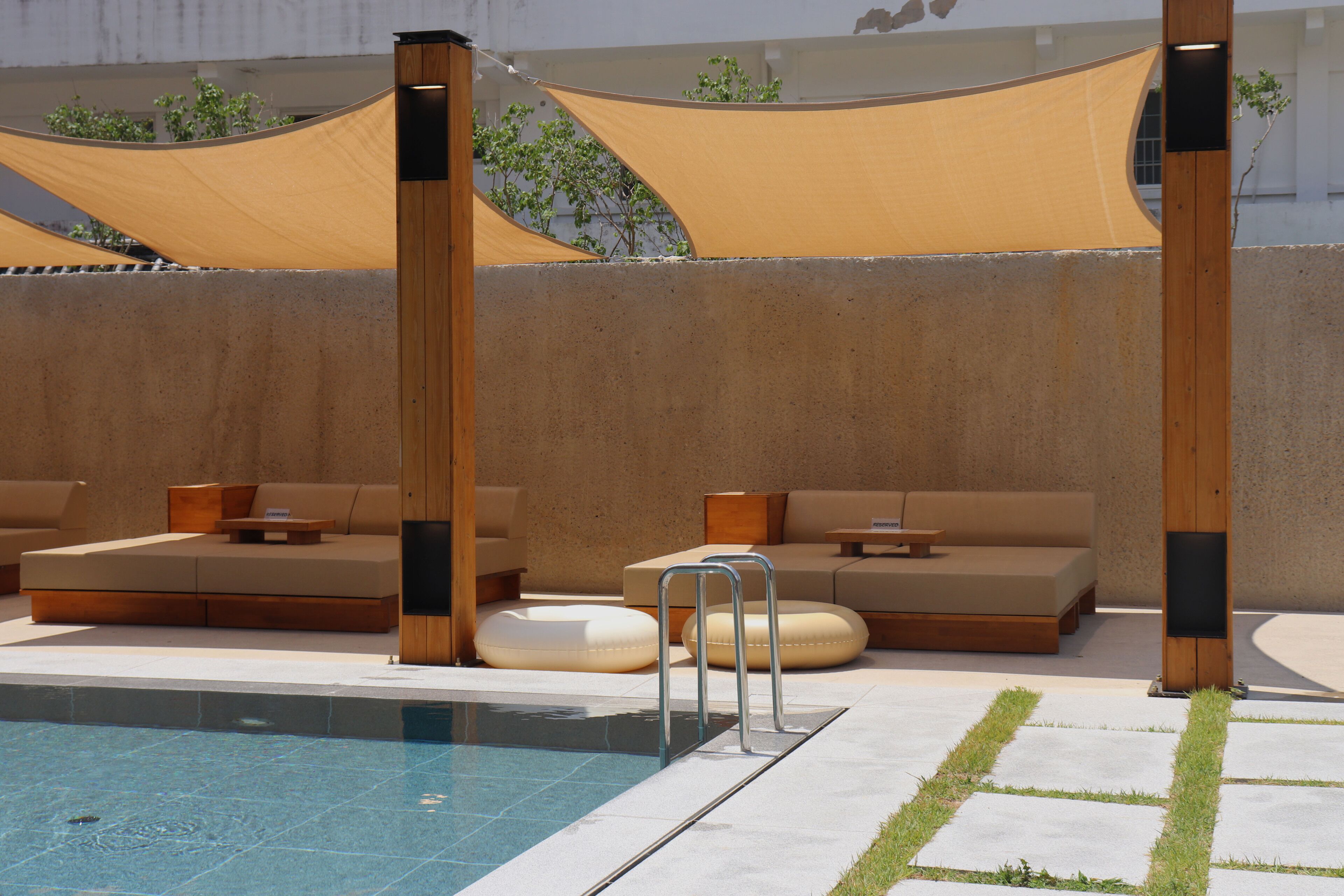IJE Hotel
