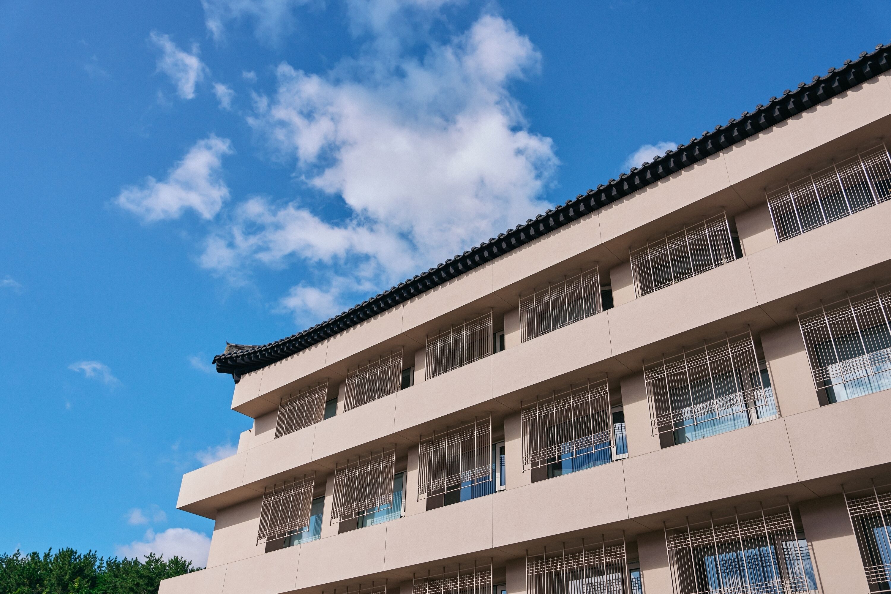 IJE Hotel