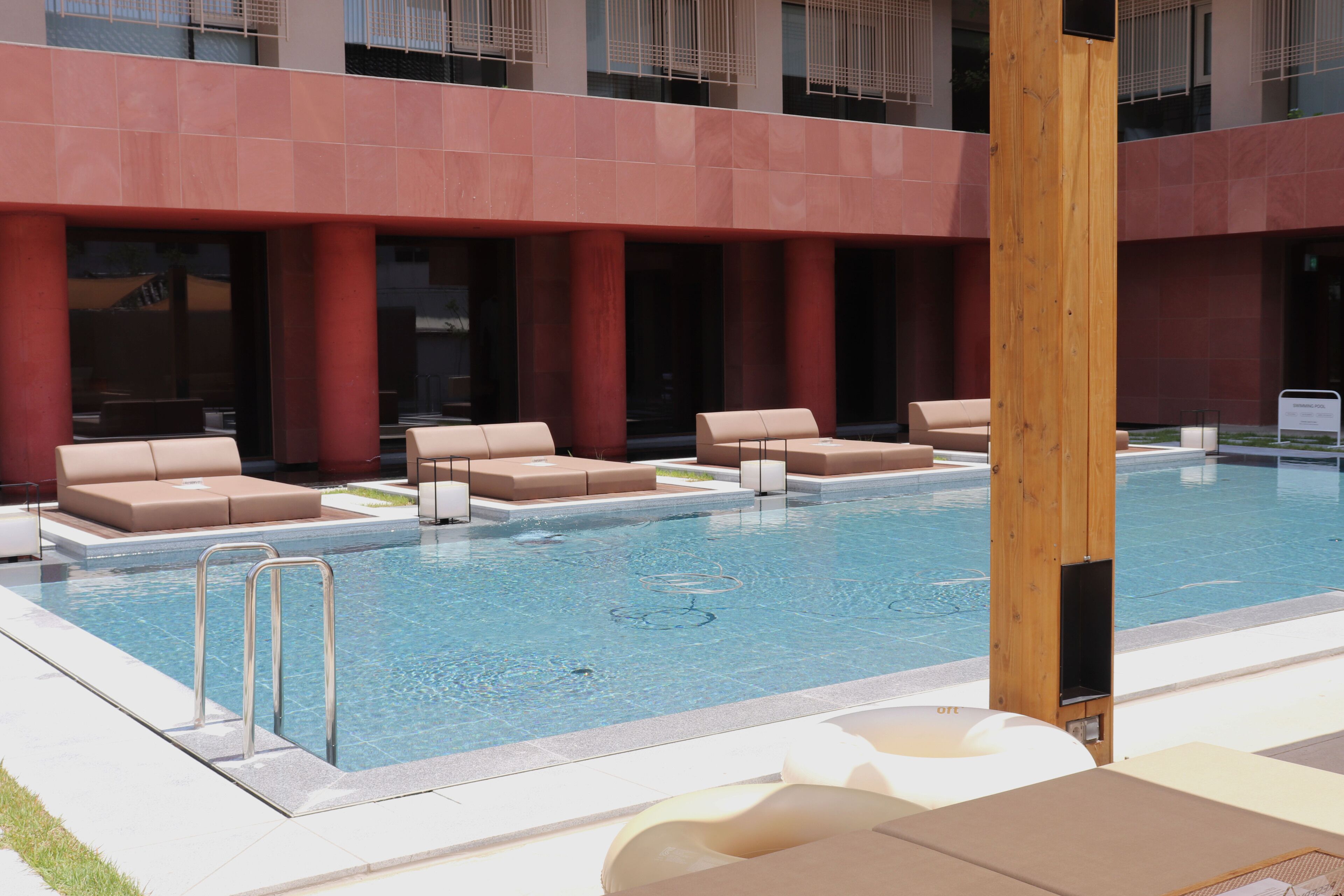 IJE Hotel