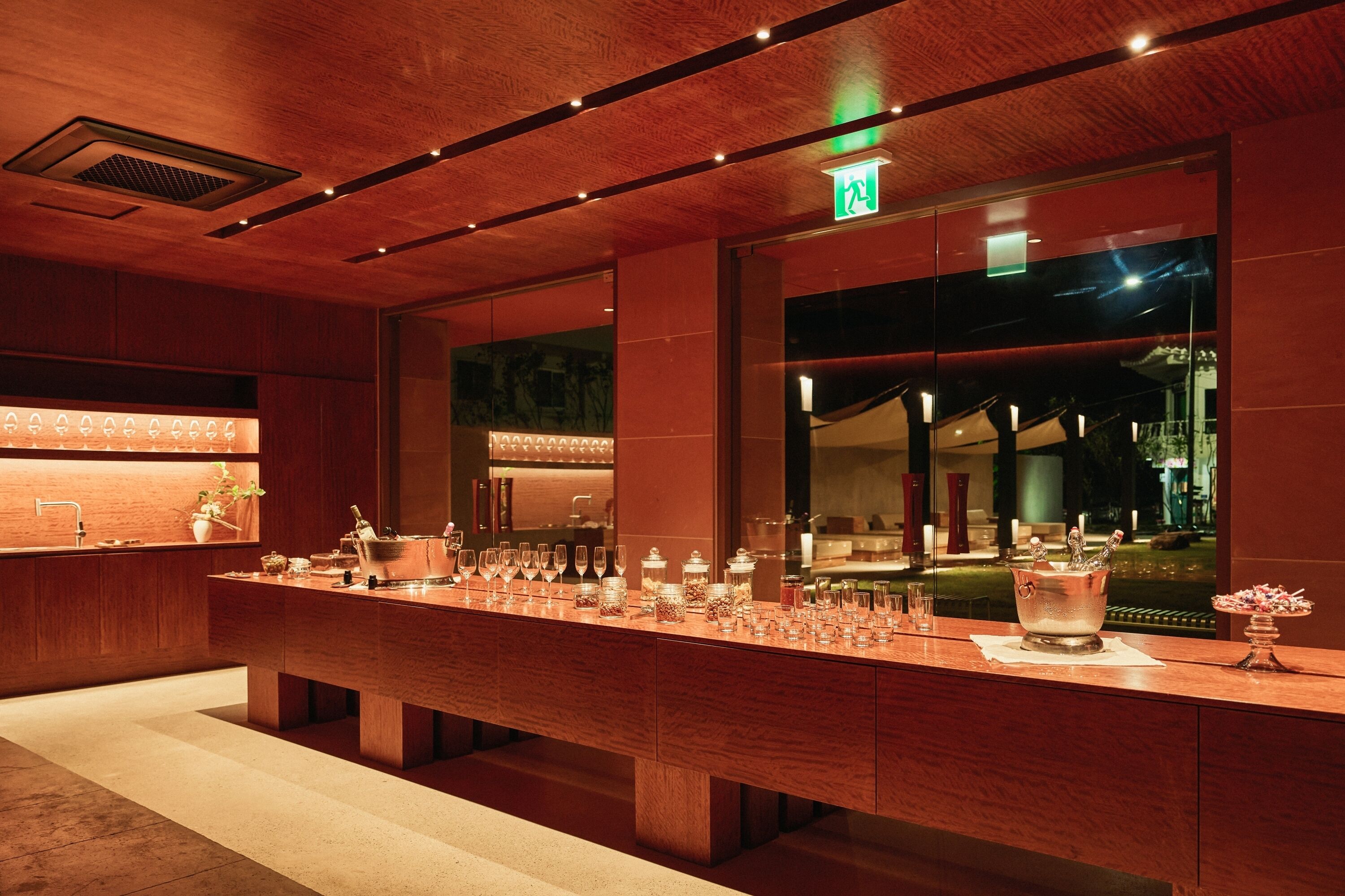 IJE Hotel