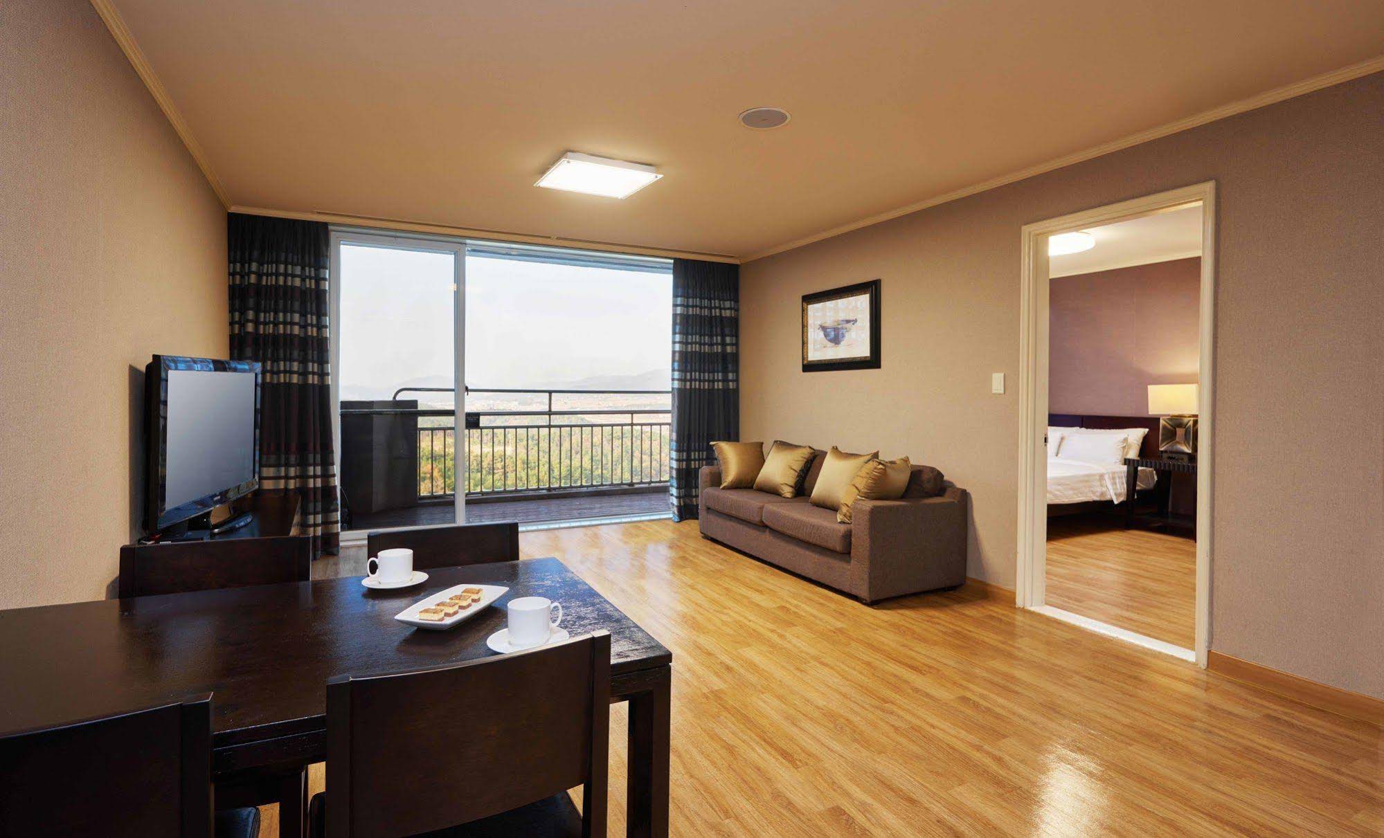 Kensington Resort Gyeongju