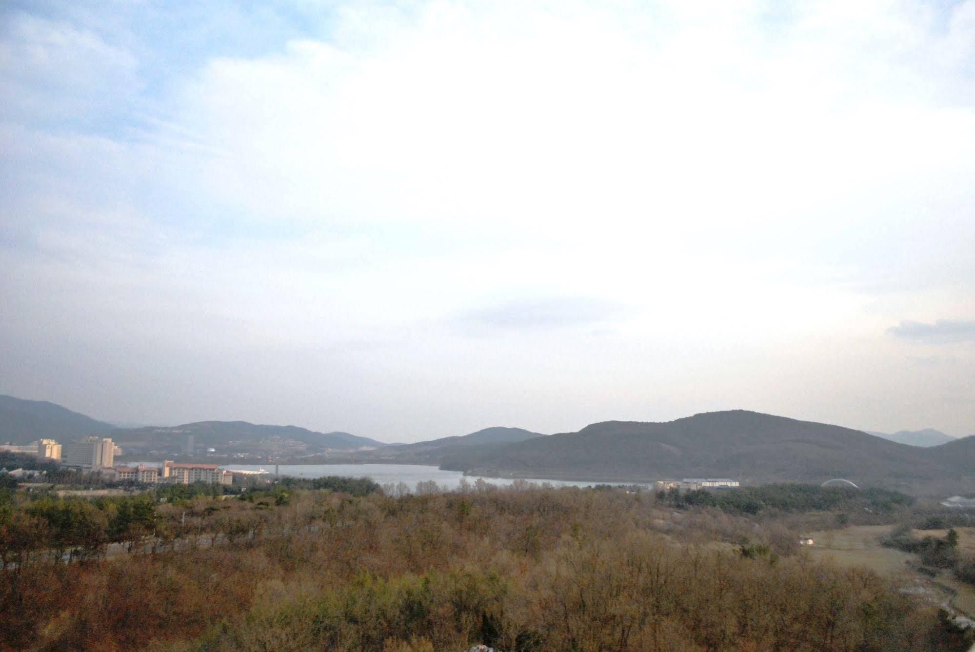 Kensington Resort Gyeongju