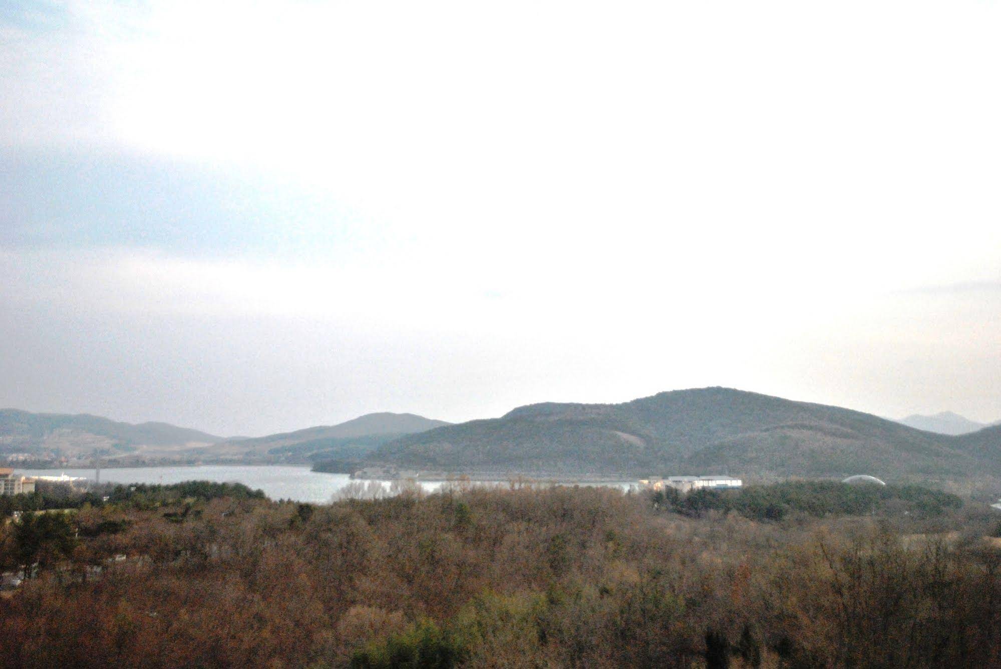Kensington Resort Gyeongju