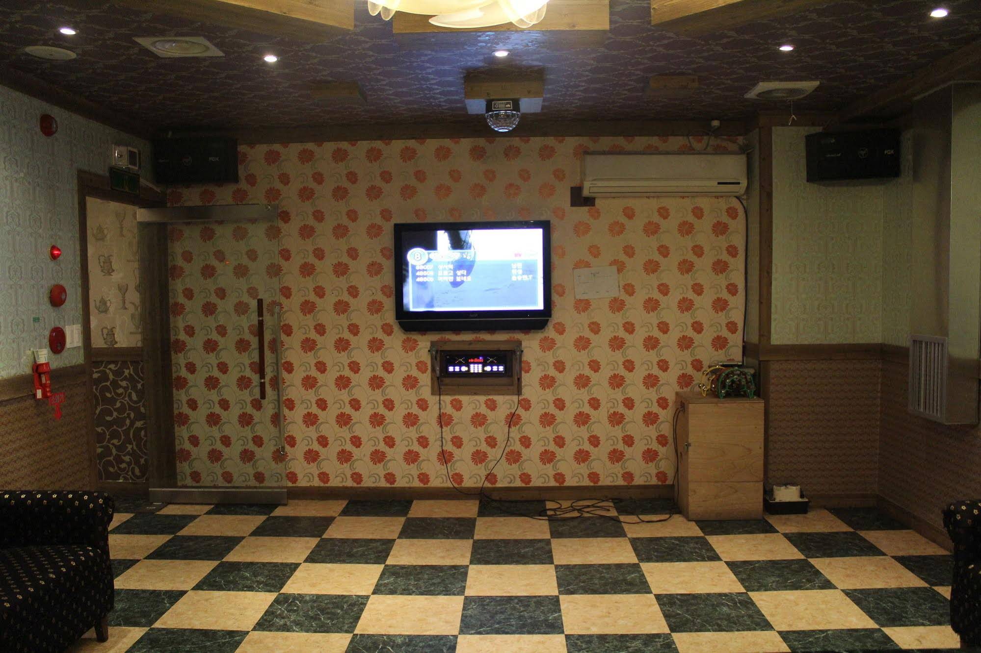 Kensington Resort Gyeongju