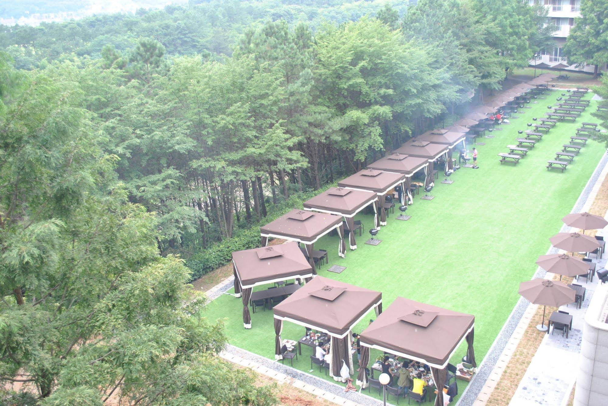 Kensington Resort Gyeongju