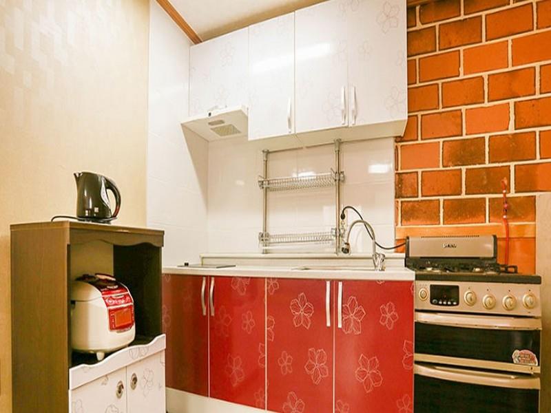 Lohas Bamboo Pension