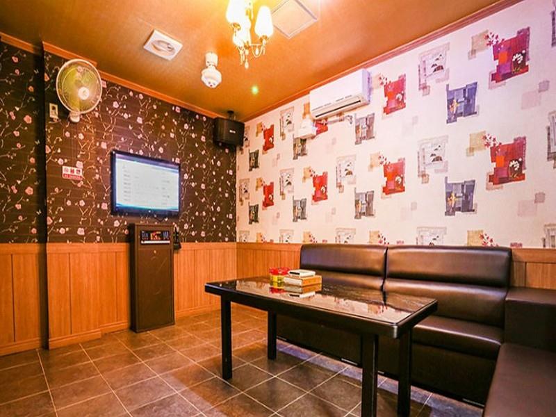 Lohas Bamboo Pension