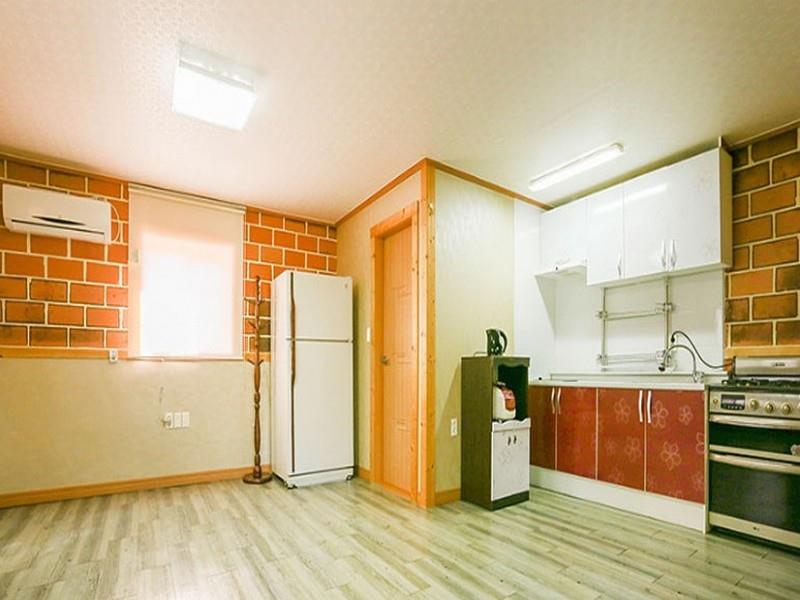 Lohas Bamboo Pension