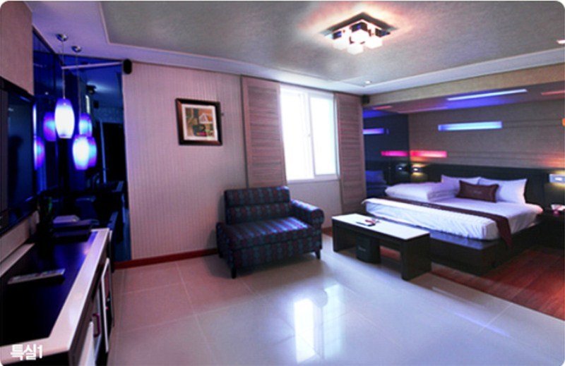 N Motel MG Stay
