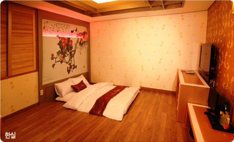 N Motel MG Stay