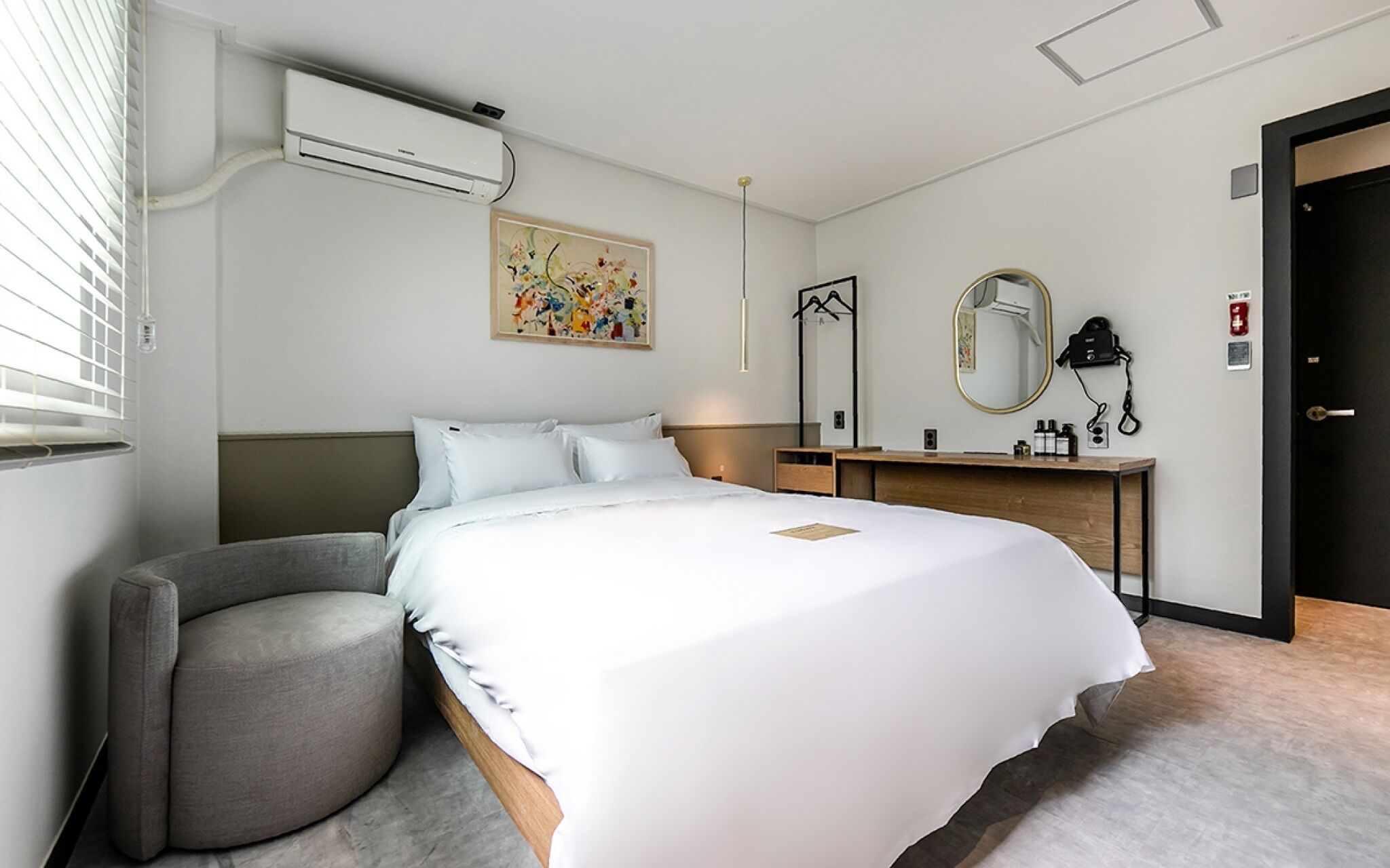No 25 Hotel