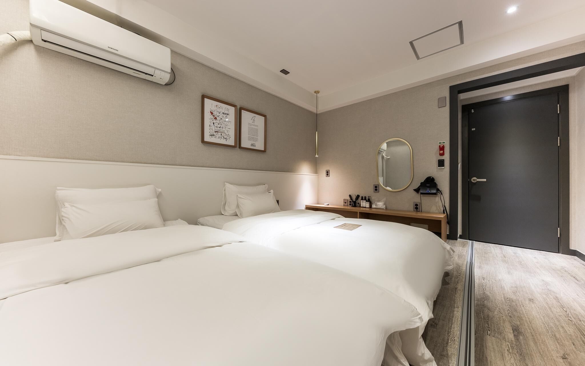 No 25 Hotel