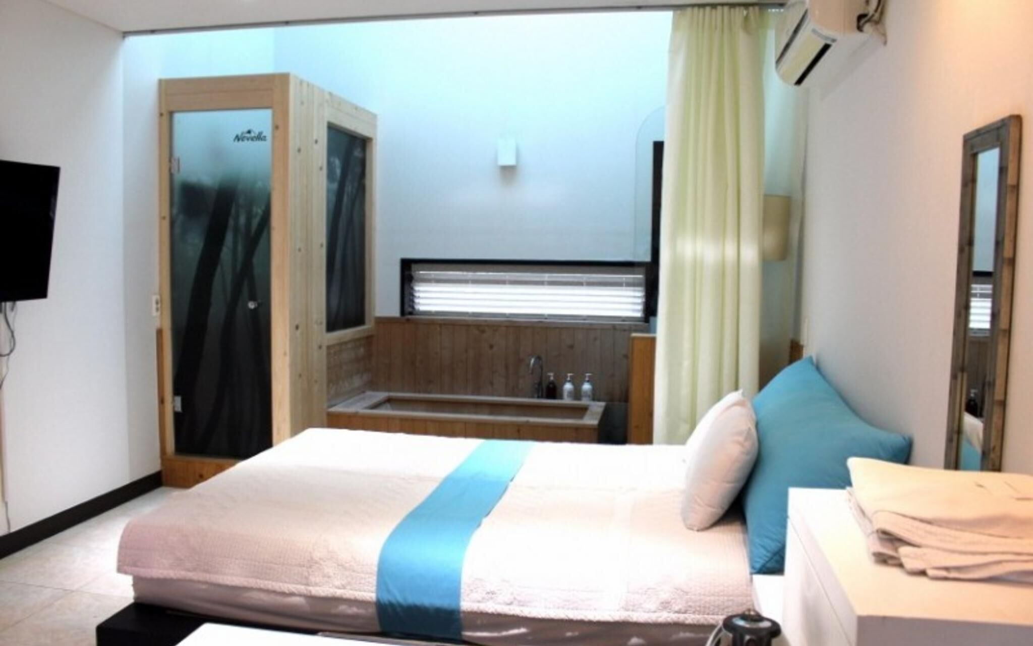 Novella Pension