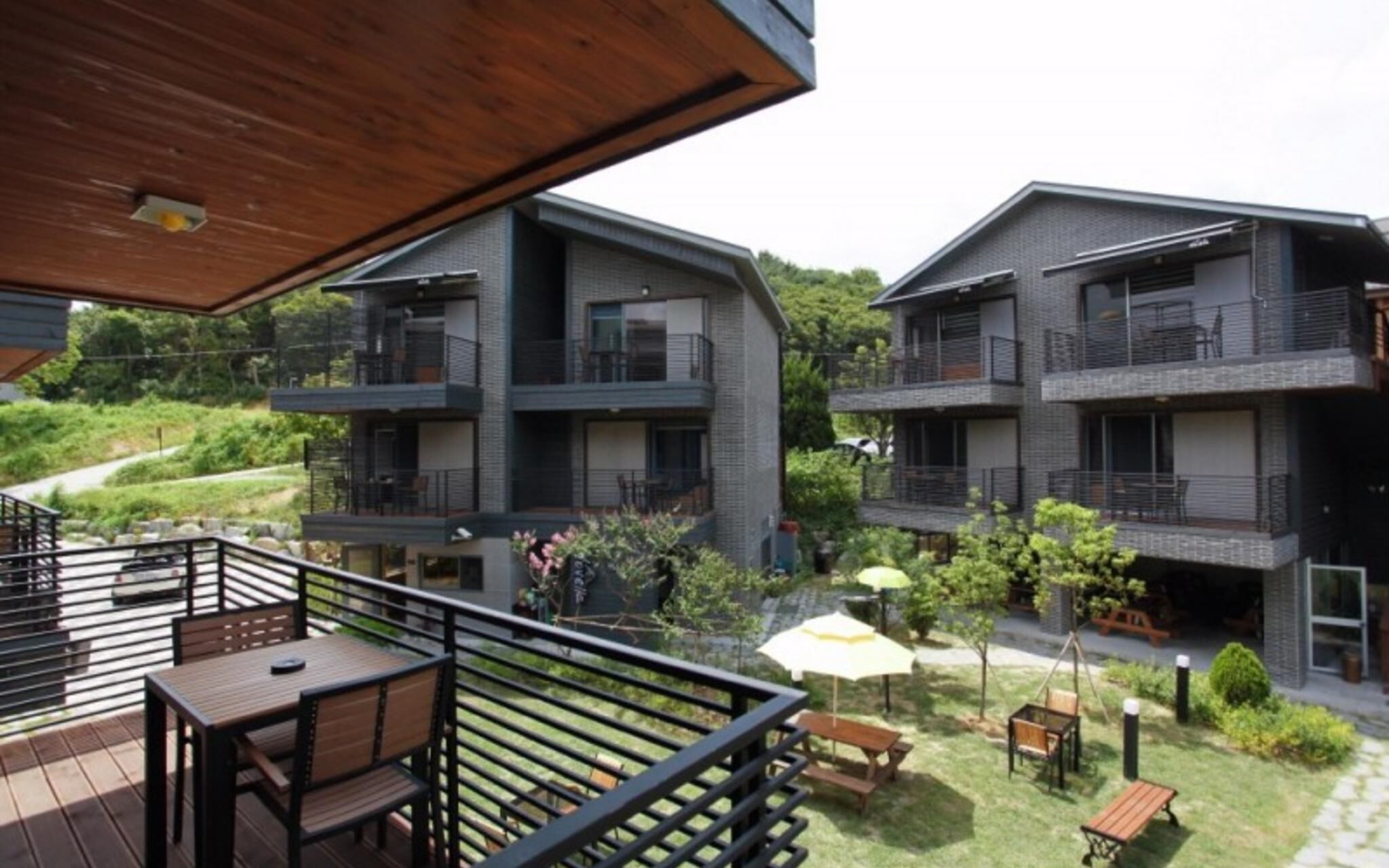 Novella Pension