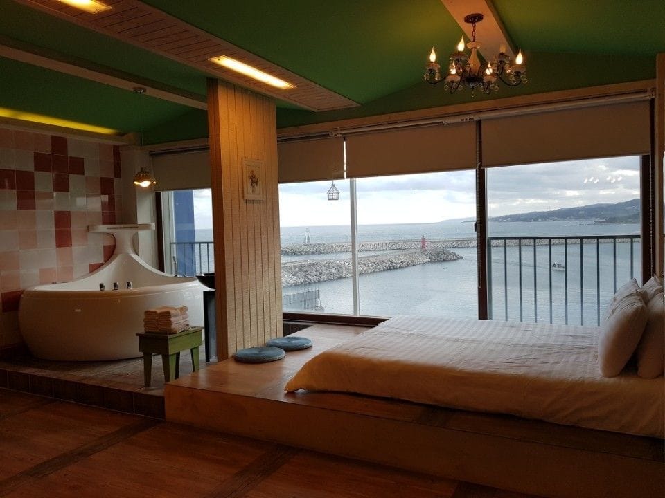 November Resort