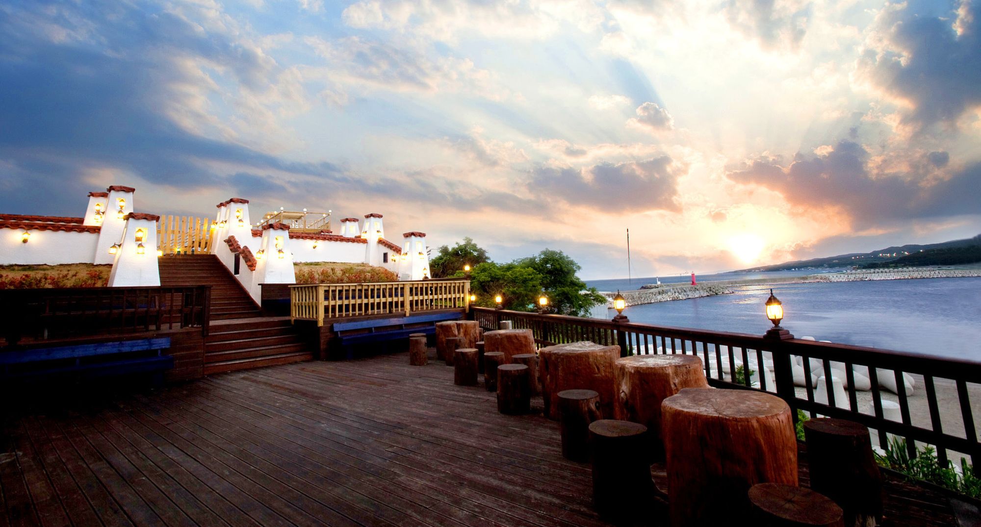 November Resort