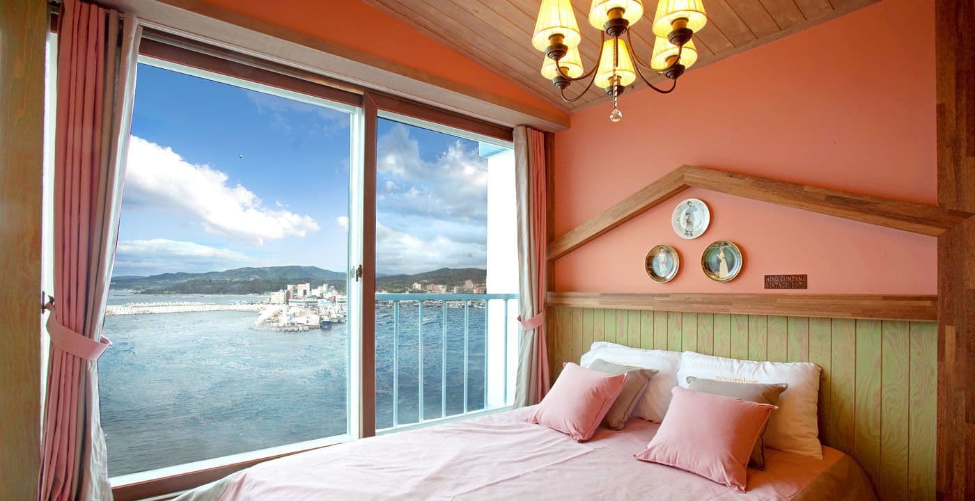 November Resort