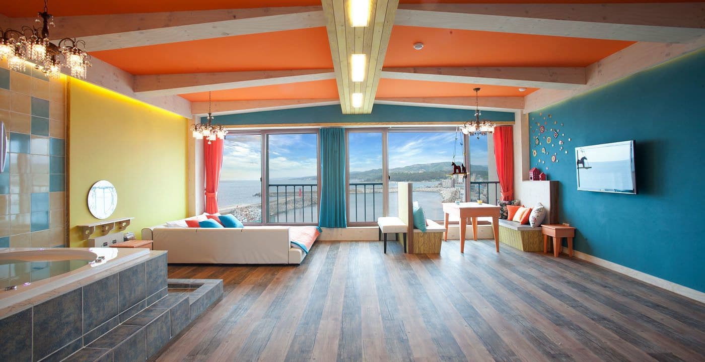 November Resort