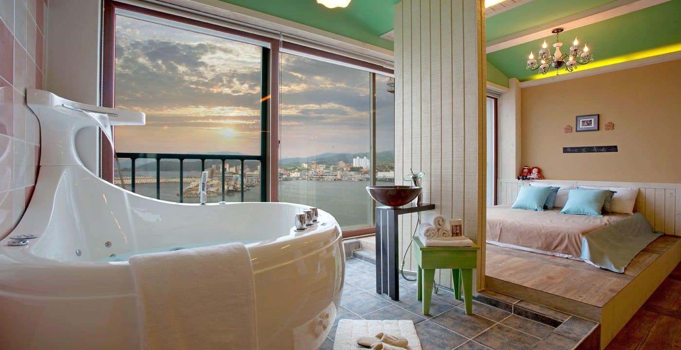 November Resort