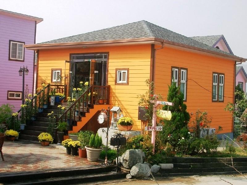 Pension 600