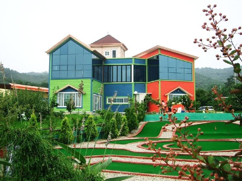 Pension 600