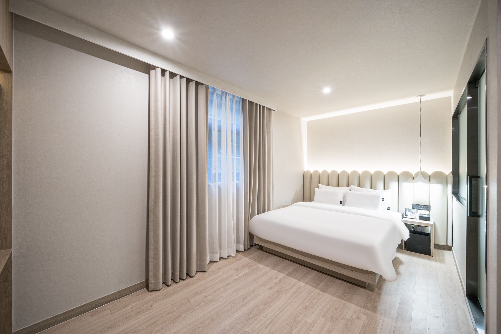 Poverta Stay Hotel
