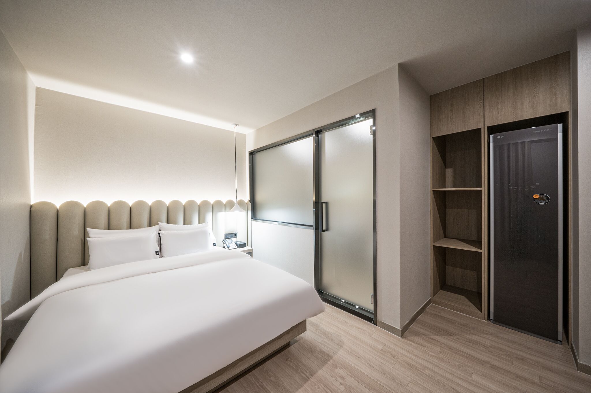 Poverta Stay Hotel