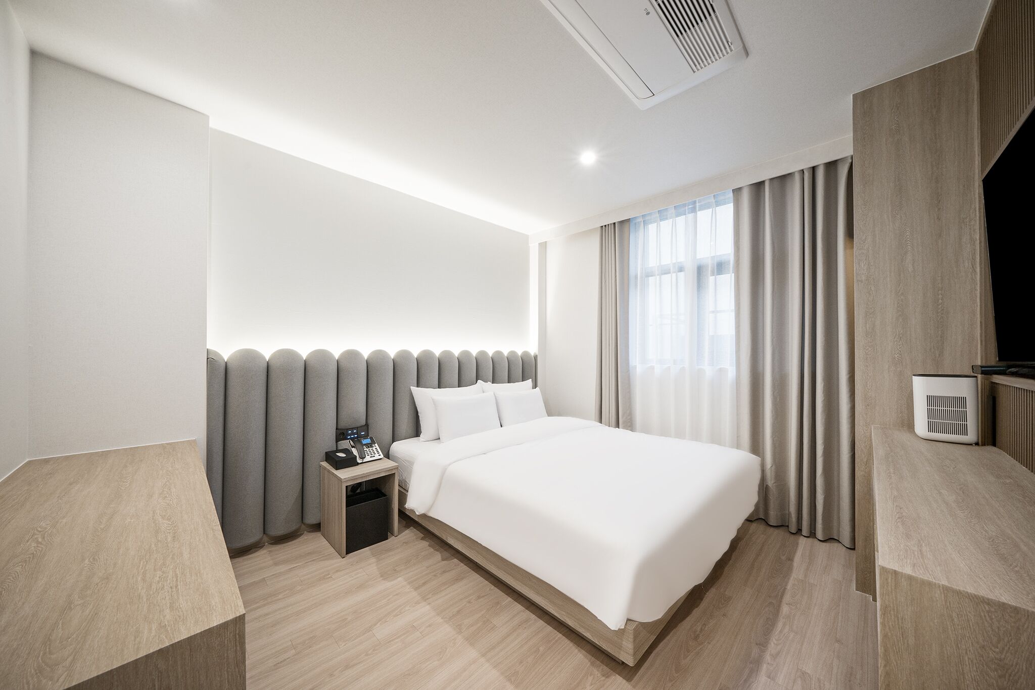 Poverta Stay Hotel