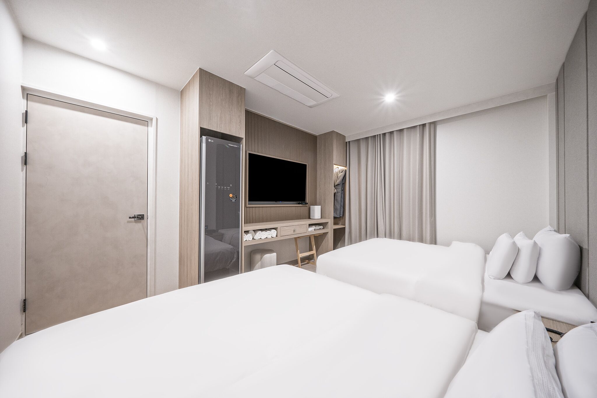 Poverta Stay Hotel