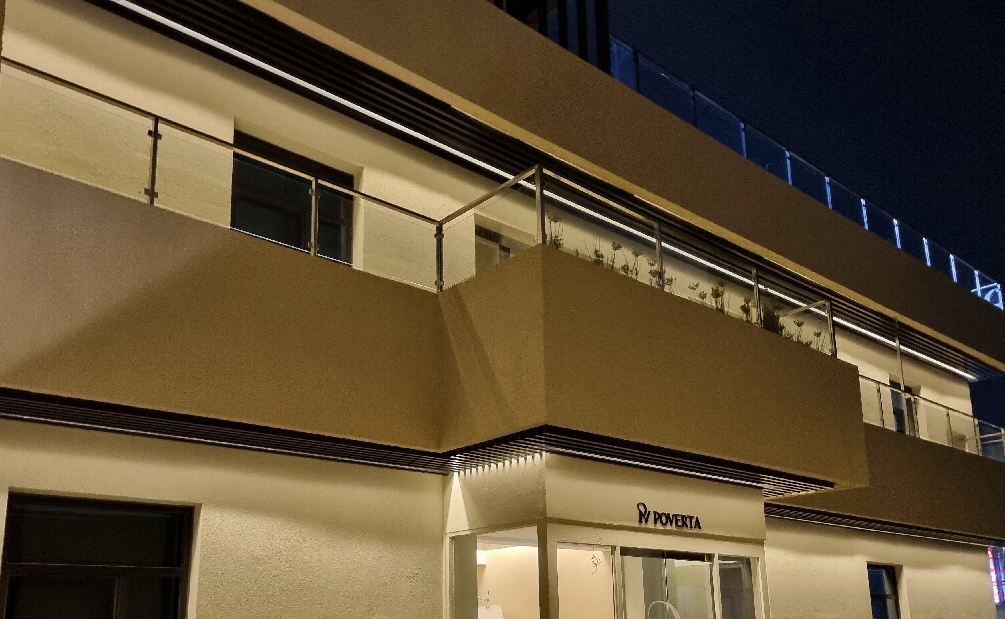 Poverta Stay Hotel