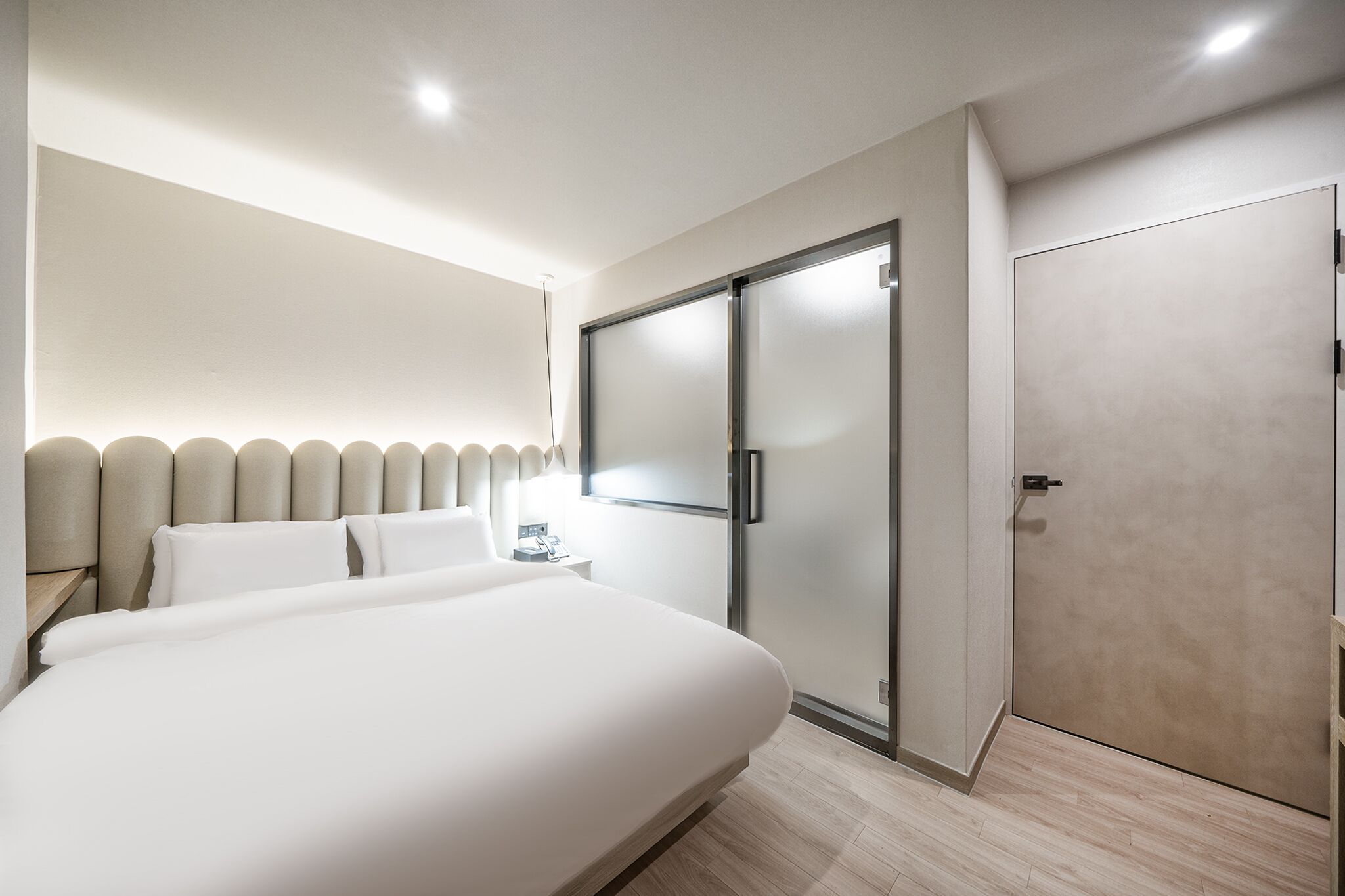 Poverta Stay Hotel