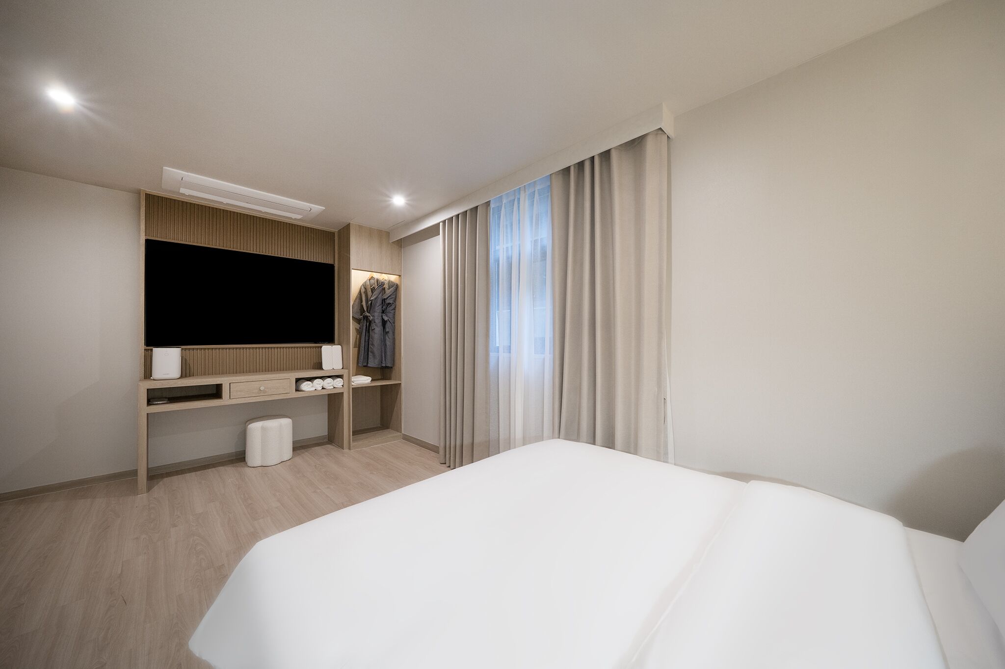 Poverta Stay Hotel