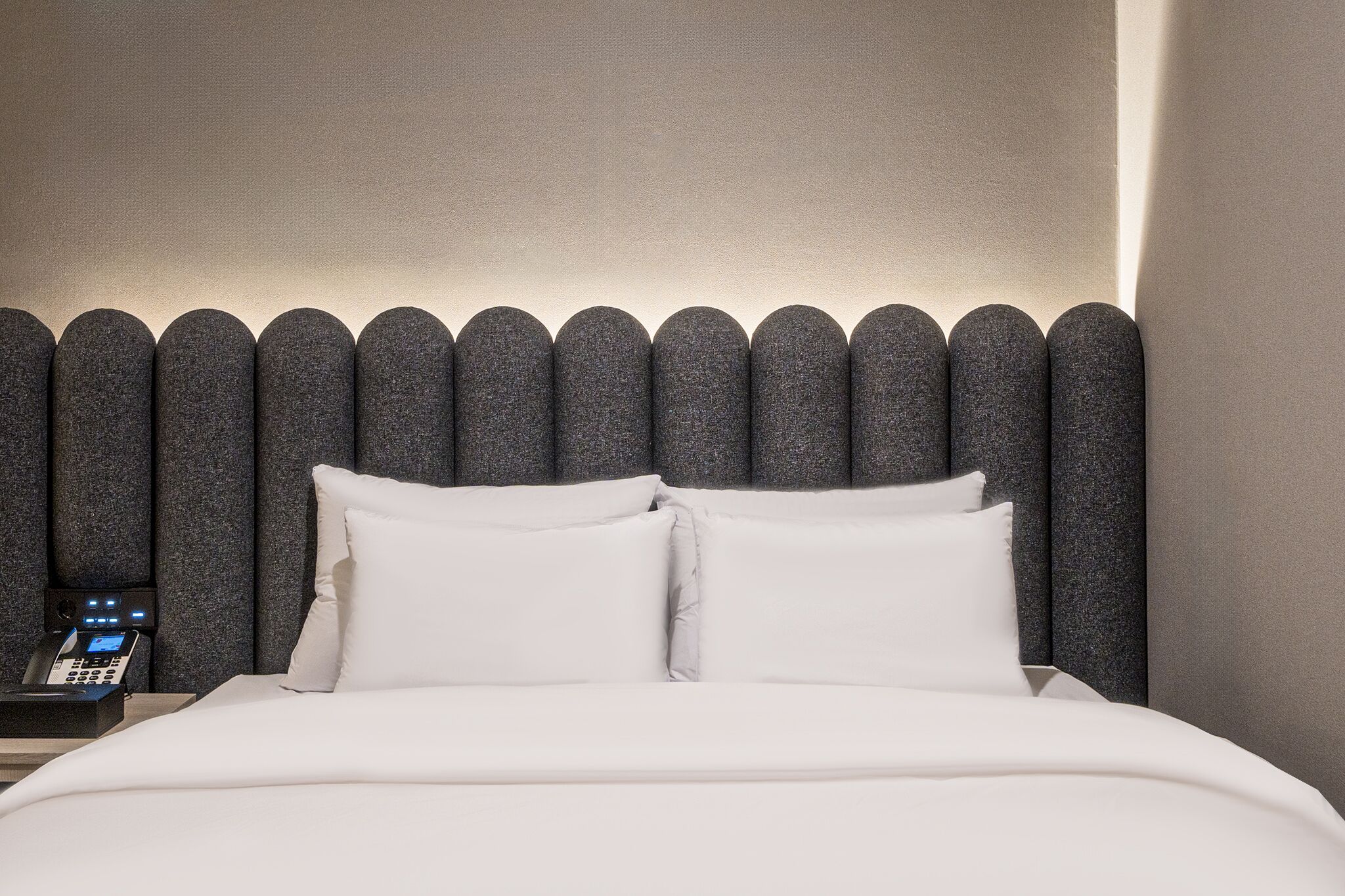 Poverta Stay Hotel
