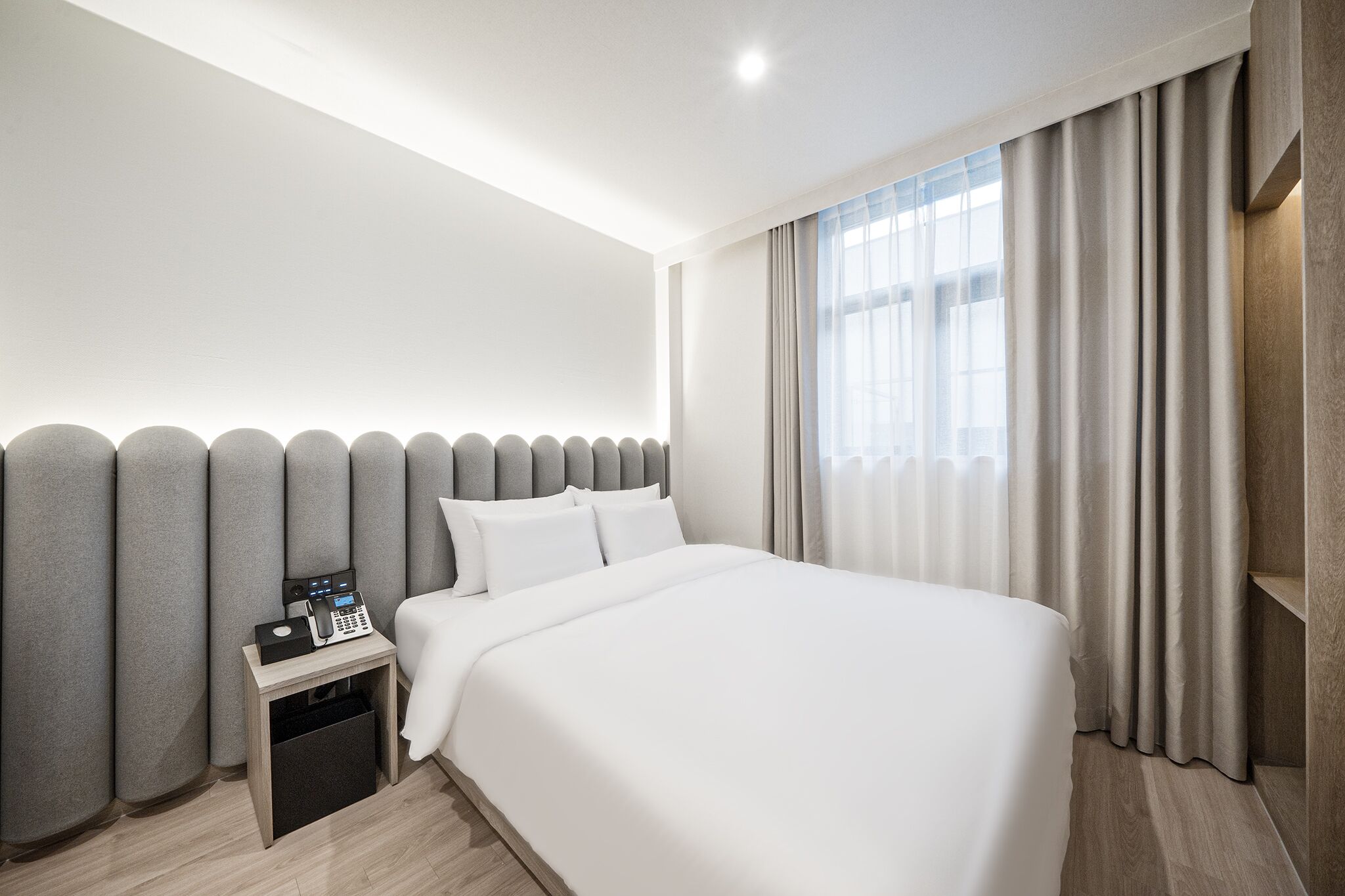 Poverta Stay Hotel