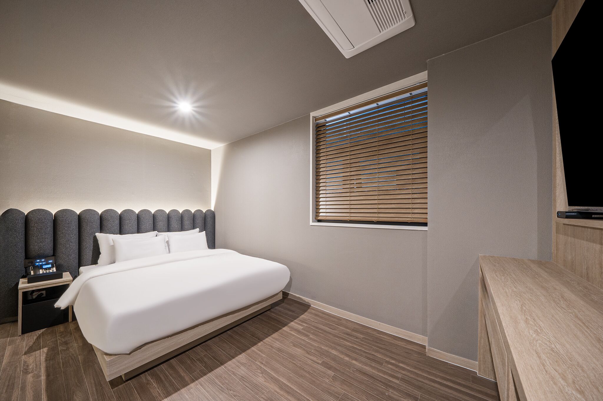 Poverta Stay Hotel