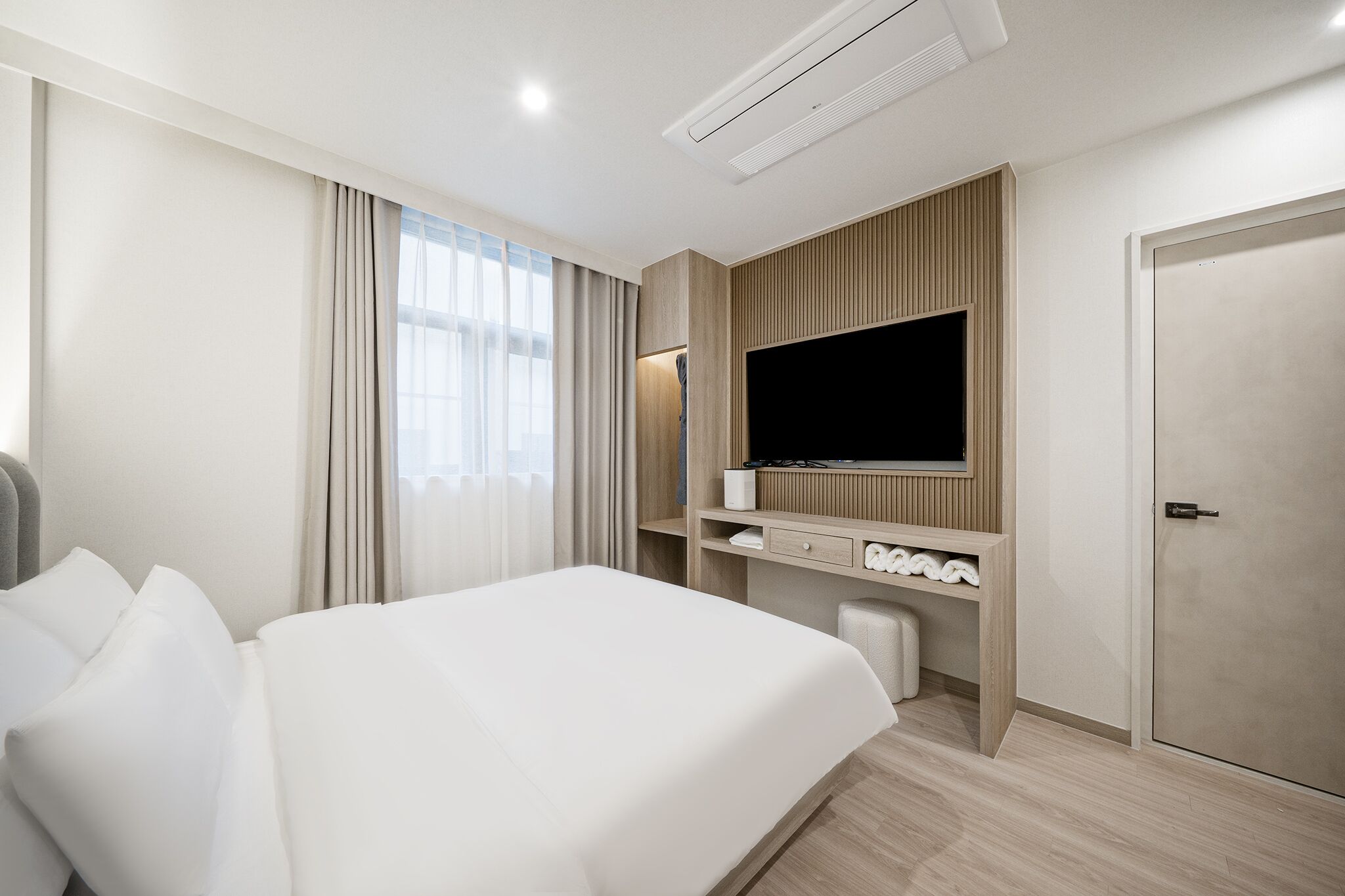 Poverta Stay Hotel