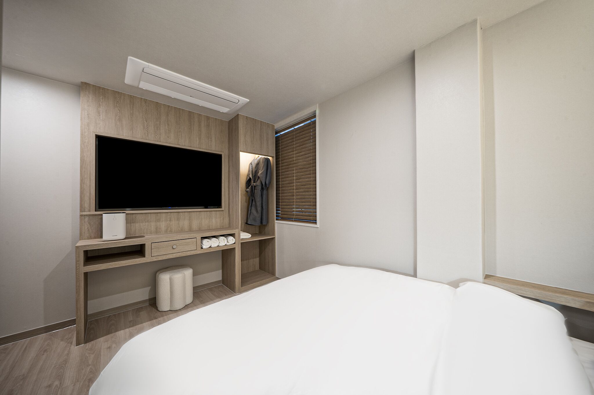 Poverta Stay Hotel