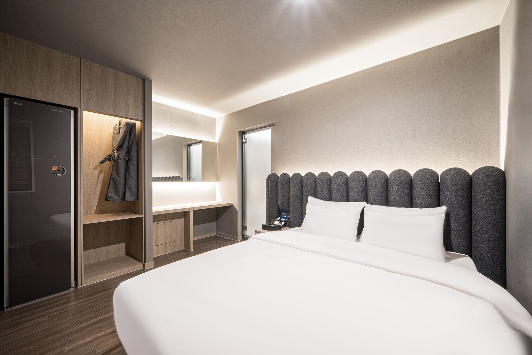 Poverta Stay Hotel